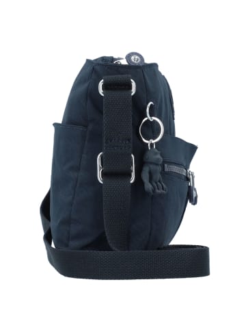 Kipling Basic New Angie Umhängetasche 27.5 cm in blue bleu 2