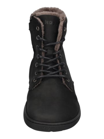 KOEL Stiefeletten FLORENCE LAMBWOOL 08L016.237-000 in schwarz