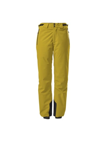 Killtec Skihose KSW 58 in Senf
