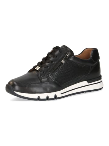 Caprice Sneaker in Schwarz