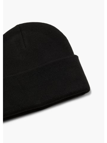 s.Oliver Mütze in 9999_schwarz