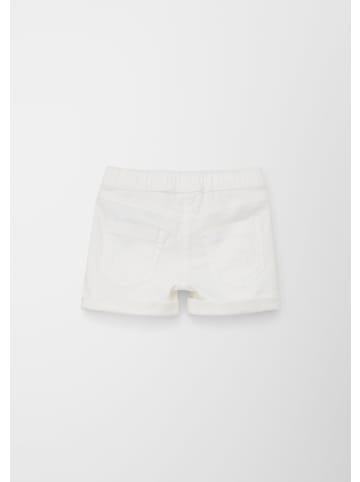 s.Oliver Hose in 0100_weiß