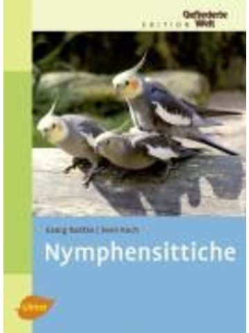 Ulmer Nymphensittiche