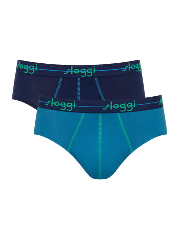 Sloggi Slip Start Midi in MULTIPLE COLOURS 20