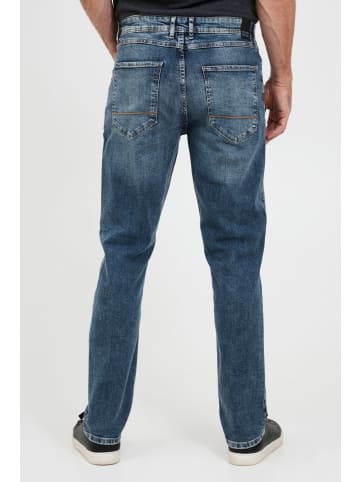 FQ1924 Gerade Jeans FQNoah in Blau