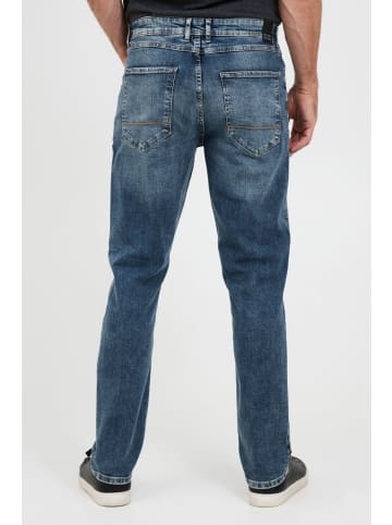 FQ1924 Gerade Jeans in blau