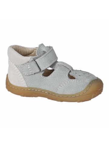 Ricosta Sandalen in Grau