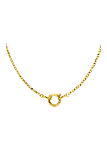 PURELEI Charm-Kette Maikai Gold