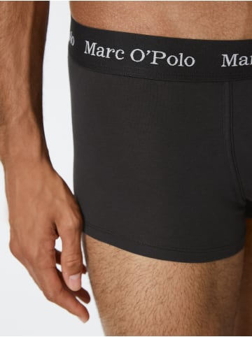 Marc O'Polo Trunk Essentials in Schwarz