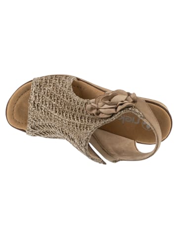 rieker Rieker Sandals 63791 in Grau