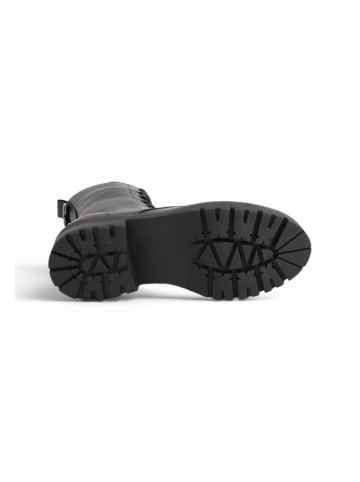 Apple of Eden Schnürstiefel AOETIARA in BLACK