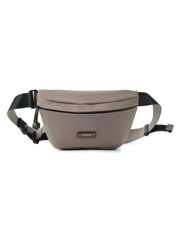 Hedgren Nova Halo Gürteltasche 22.5 cm in morel