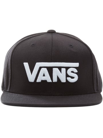 Vans Cap in Schwarz