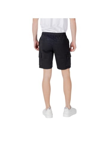 BOSS Shorts Schwarz