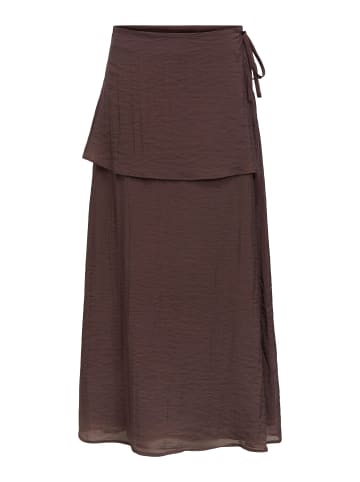 Object Rock in Seal Brown