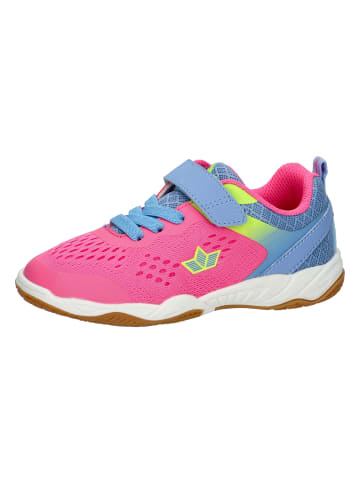 Lico Sportschuh "Key VS" in Rosa
