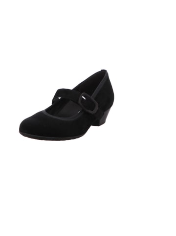 Gabor Pumps in blau