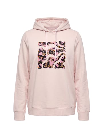 Ulla Popken Sweatshirt in leinen