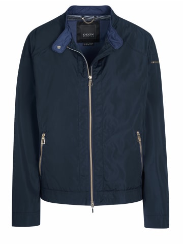 Geox Trainingsjacke für Herren in blau