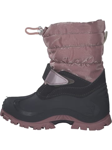 SALAMANDER Winterstiefel in Rose