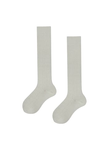 Hudson Socken Rope Fashion in bottle green