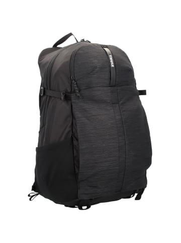 Thule Nanum Rucksack 28 cm in black