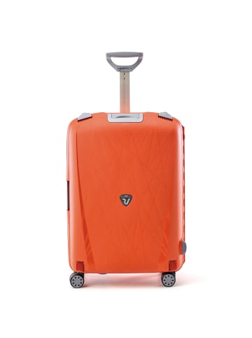 Roncato Light 4 Rollen Trolley 68 cm in papaia