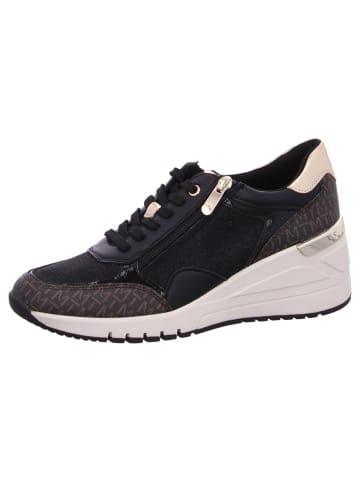 Marco Tozzi Sneaker  in Schwarz