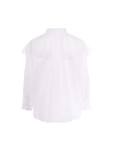 VINAJA Women Shirt in OFFWHITE