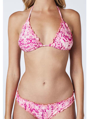 Chiemsee Bikini in Pink