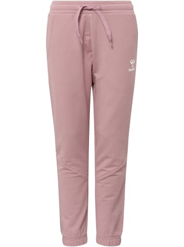 Hummel Hummel Pants Hmlnuette Mädchen Feuchtigkeitsabsorbierenden in WOODROSE