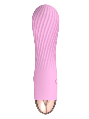 Cuties Vibrator Cuties Minivibrator in rosa