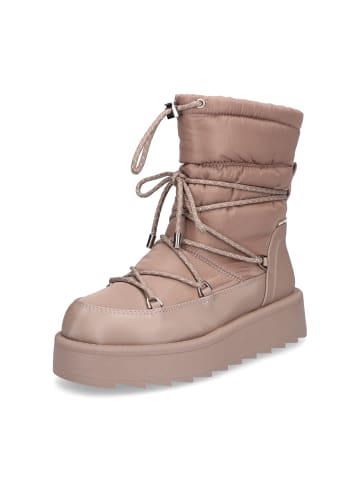 Tamaris Boot in Taupe