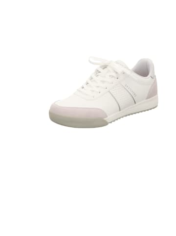 Skechers Schnürschuh in weiss