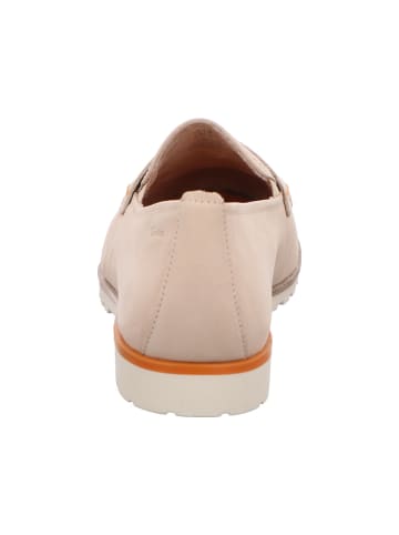 Tamaris Slipper in grau