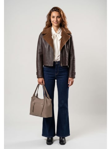 SURI FREY Shopper SFY Soey in taupe