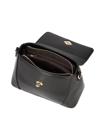 FELIPA Handtasche in SCHWARZ