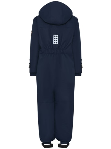 LEGO wear Schneeanzug LWJORI 721 in dark navy