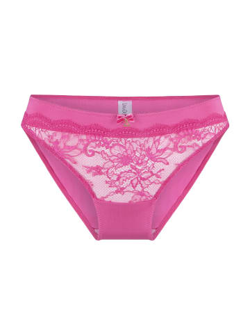 Linga Dore Slip in Pink