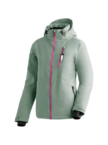 Maier Sports Funktionsjacken Straja in Pink471