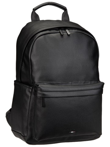 Bugatti Rucksack Rico Backpack in Black