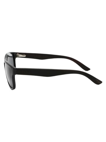 ZOVOZ Sonnenbrille Peleus in schwarz