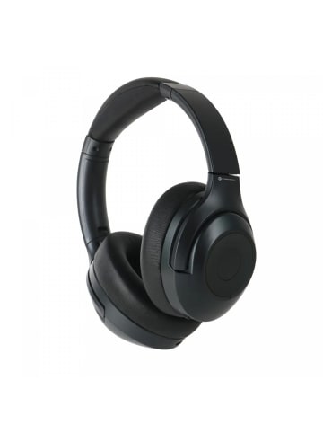 COFI 1453 Kopfhörer ANC Sonic Aura drahtlose Over-Ear-Kopfhörer in Schwarz