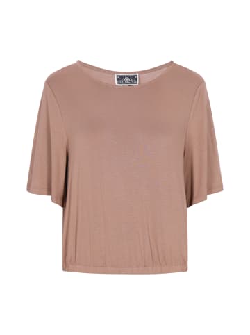 DreiMaster Women T-Shirt in sand