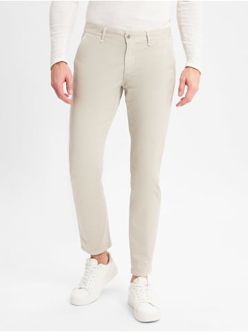 ALBERTO Hose Lou in beige - 0004