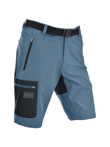 Maul Sport Bermuda Doldenhorn XT in Hellblau355