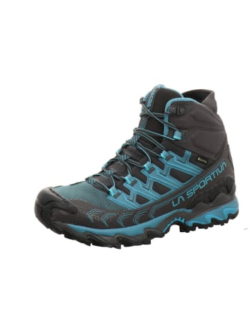 LA SPORTIVA Wanderschuh in grau