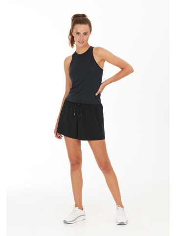 Athlecia Top Almi V2 in 1001 Black