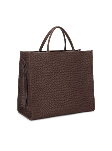 Kazar Schultertaschen in Braun