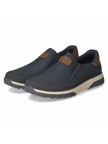 rieker Halbschuhe für Herren in uni